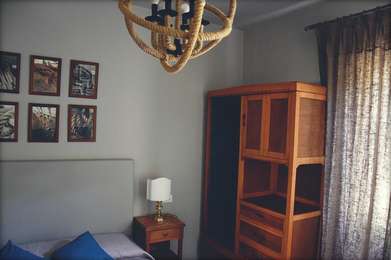 ホテル Pineta Del Borgo カヴィ・ディ・ラヴァーニャ エクステリア 写真